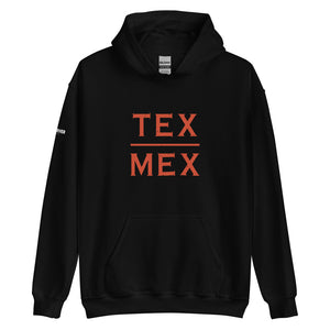 Tex-Mex Hoodie