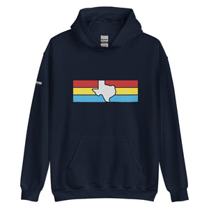 Technicolor Texas